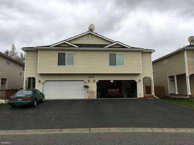 Main picture of 9461 Alissa Cir