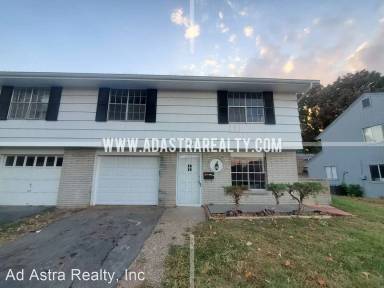 Main picture of 9400 Ballentine St