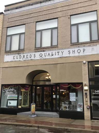 Main picture of 245 Chestnut St