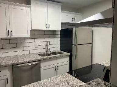 Main picture of Spengler Manor Condominiums