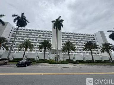 Main picture of Bayshore Towers Condominium