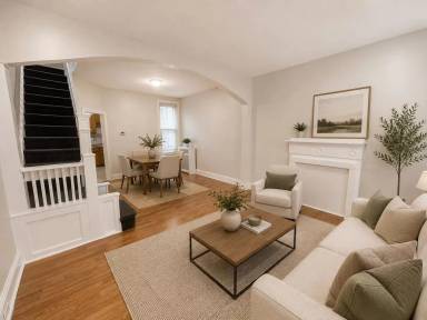Main picture of 2333 W Firth St
