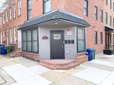 Main picture of 1600 S Charles St