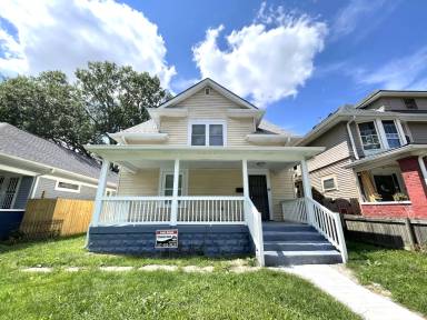 Main picture of 1512 N Tuxedo St