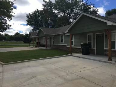 Main picture of Inola Apartments