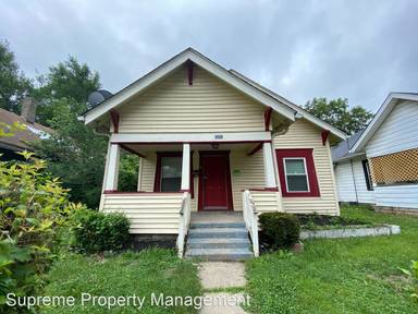 Main picture of 1032 N Belleview Pl