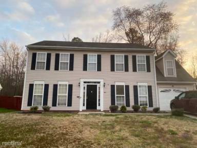 Main picture of 2812 Amherst Ridge Way