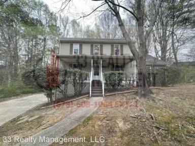 Main picture of 2699 Foxglove Dr SW