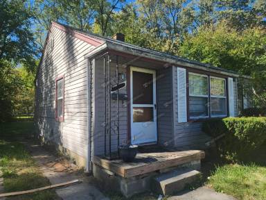 Main picture of 19319 Westbrook St