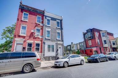 Main picture of Philly Room Rentals