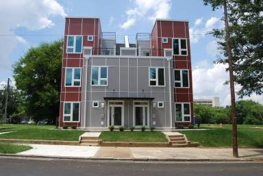 Main picture of 1109 Porter St