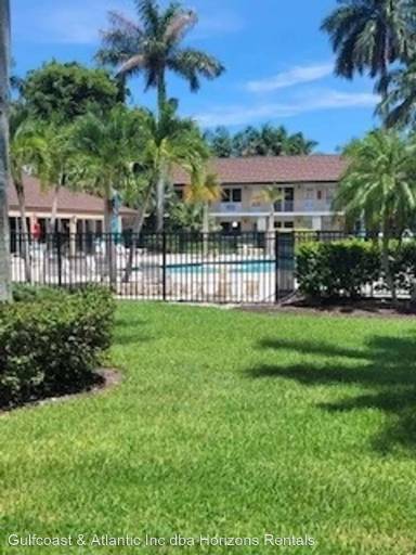 Main picture of Aquarius Apartments