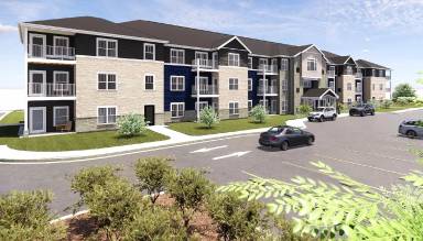 Main picture of Marketplace Commons