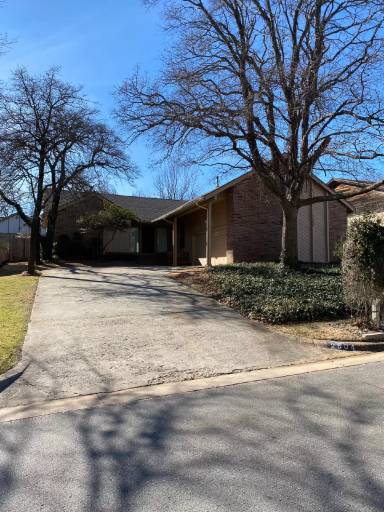 Main picture of 2504 Tredington Way