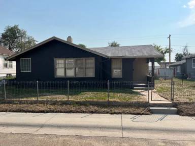 Main picture of 1033 N Park St