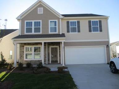 Main picture of 4037 Pursuance Ct