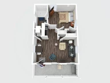 Main picture of 2255 Pesnell Ct