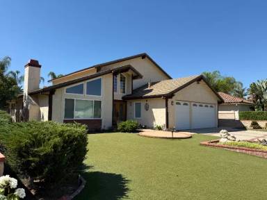 Main picture of 23446 Blythe St