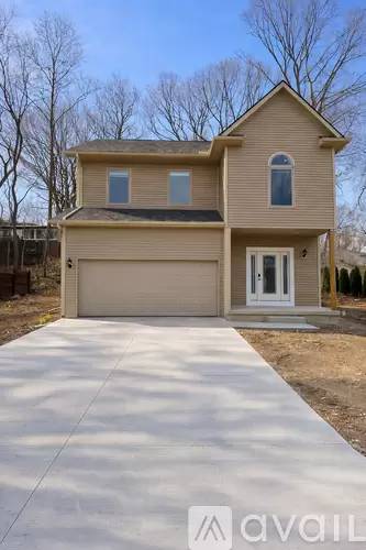 Main picture of 2544 Eastlawn St