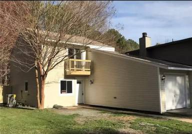 Main picture of 3 Exeter Cir