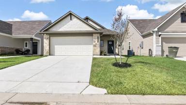 Main picture of 3007 Stevens Dr