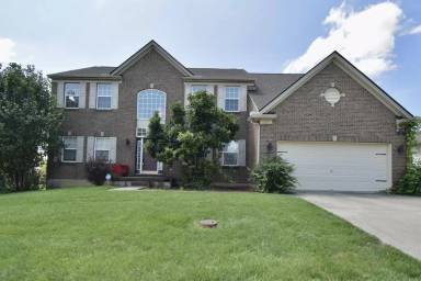 Main picture of 5167 Elm Leaf Trl
