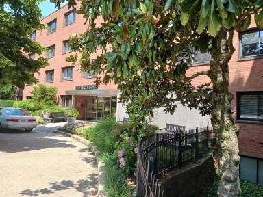 Main picture of The Archbold