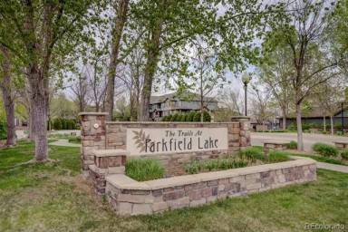 Main picture of Trails At Parkfield Lake