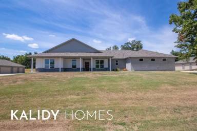 Main picture of 1715 Kalidy Dr