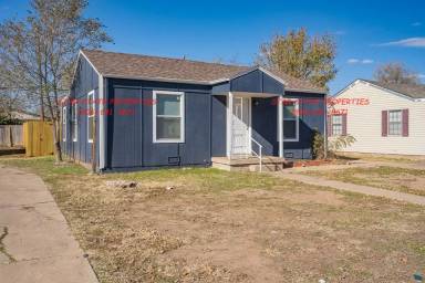 Main picture of 4326 S Polk St