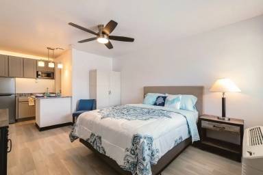 Main picture of Millennium Flats