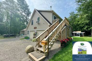 Main picture of 364 Muskrat Farm Rd