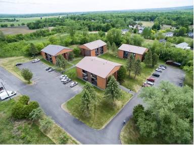 Main picture of Whispering Woods Apartments