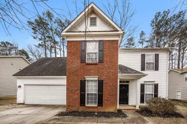 Main picture of 1854 Colin Creek Ln
