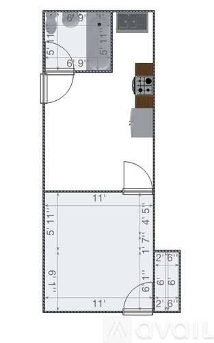 Main picture of 947 Avenue E