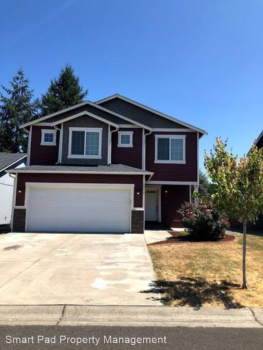 Main picture of 20419 12th Avenue Ct E