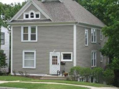 Main picture of 250 Nicholson St