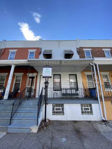 Main picture of 116 N Hobart St