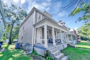 Main picture of 2206 N 4th St