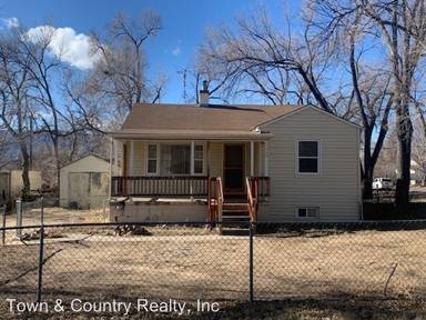 Main picture of 1018 Iowa Ave