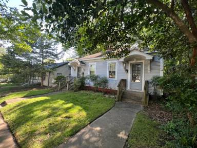 Main picture of 214 N Boylan Ave