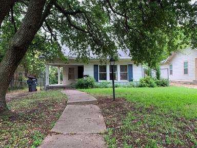 Main picture of 2720 Maple Ave