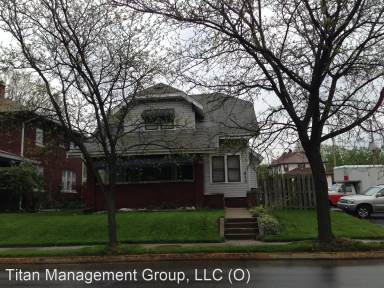 Main picture of 613 S 9th St