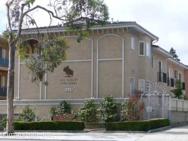 Main picture of 1445 El Camino Real