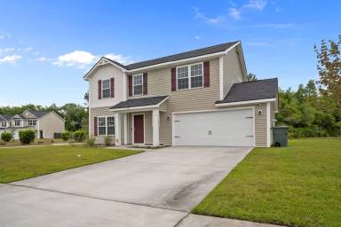 Main picture of 172 Brightleaf Cir