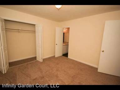 Main picture of Infinity Garden Court