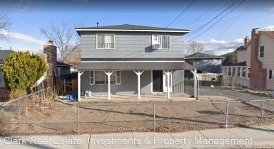 Main picture of Greentree Apartments