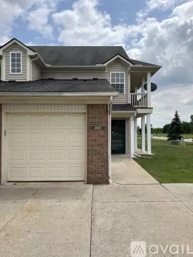 Main picture of 45671 Gable Dr