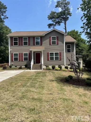 Main picture of 3117 Dogwood Dr