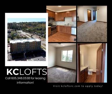 Main picture of 18 E Kansas City St